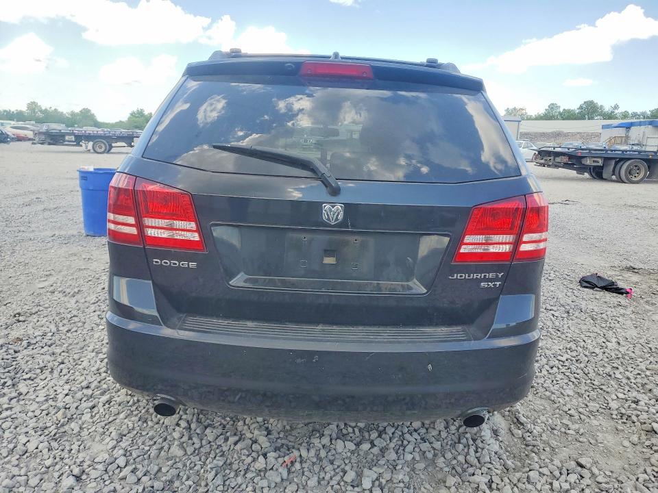 Продажа на аукционе авто 2010 Dodge Journey, vin: 3D4PG5FV2AT106533, номер лота: 49972556