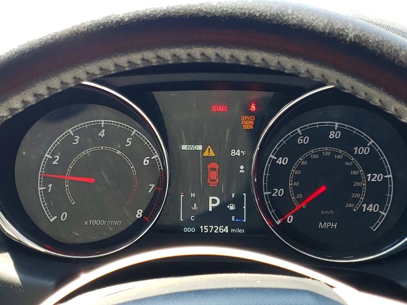 Продаж на аукціоні авто 2015 Mitsubishi Outlander Sport, vin: 4A4AR4AU5FE062713, номер лоту: 50059846
