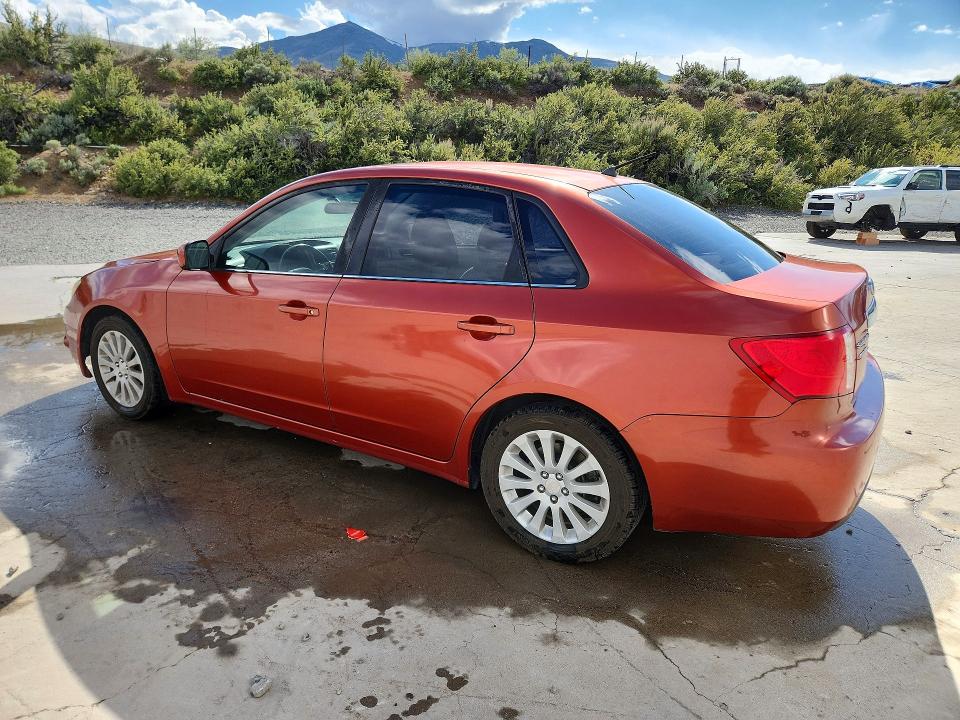 Aukcja sprzedaży 2010 Subaru Impreza, vin: JF1GE6B64AH515516, numer aukcji: 51830016