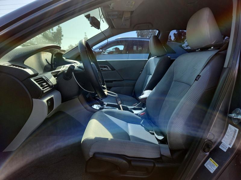 Продажа на аукционе авто 2014 Honda Accord, vin: 1HGCR2F3XEA188139, номер лота: 46778316