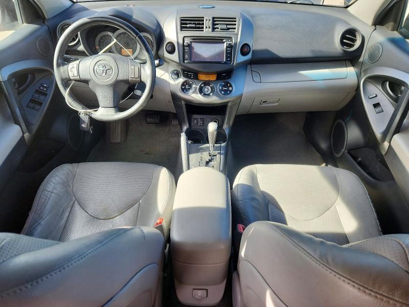 Auction sale of the 2012 Toyota Rav4, vin: 2T3DK4DV5CW067525, lot number: 50118456