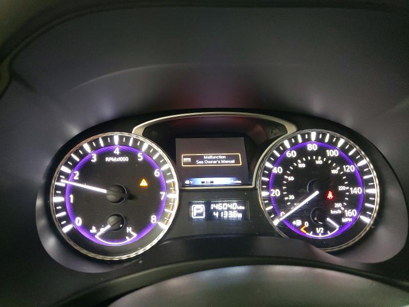 Продажа на аукционе авто 2017 Infiniti Qx60, vin: 5N1DL0MM4HC513358, номер лота: 49570536