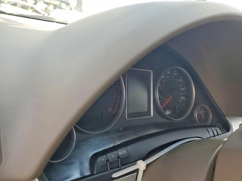 49515026 :رقم المزاد ، WAUDF78E56A065449 vin ، 2006 Audi A4 مزاد بيع