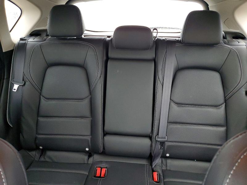 Aukcja sprzedaży 2024 Mazda Cx-5, vin: JM3KFBEM5R0396736, numer aukcji: 51075036