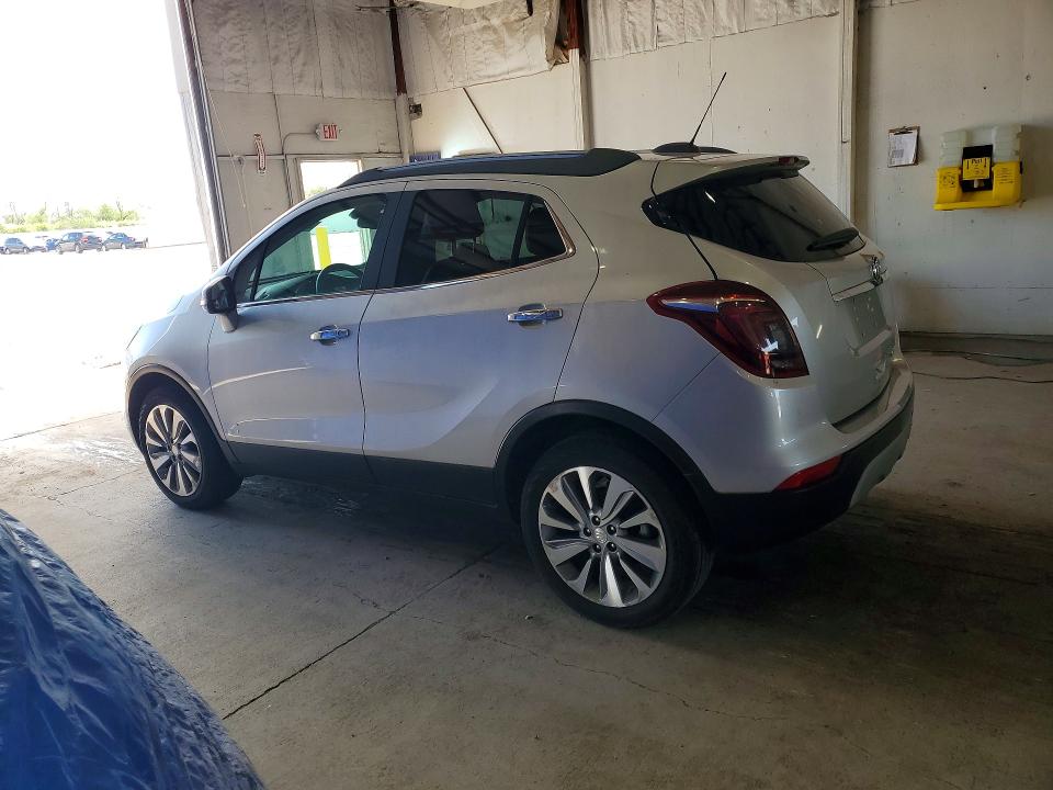 Продаж на аукціоні авто 2019 Buick Encore, vin: KL4CJASB3KB703947, номер лоту: 48903526