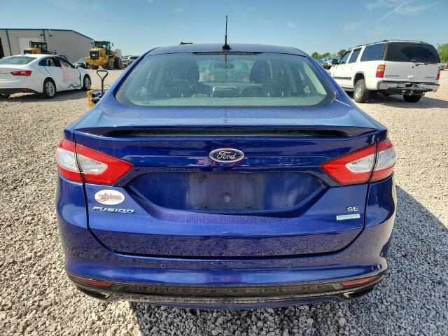 Aukcja sprzedaży 2014 Ford Fusion, vin: 3FA6P0H98ER205894, numer aukcji: 49446956