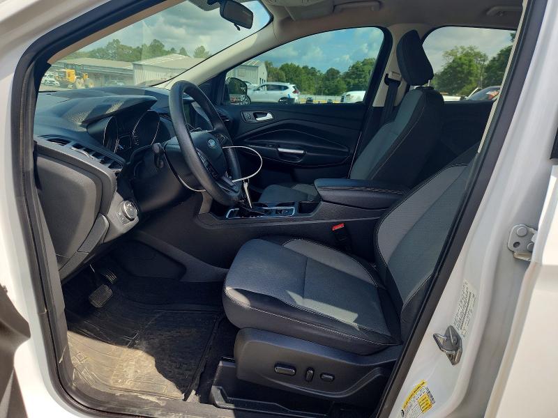 2019 Ford Escape მანქანა იყიდება აუქციონზე, vin: 1FMCU9G91KUB66609, აუქციონის ნომერი: 50172306