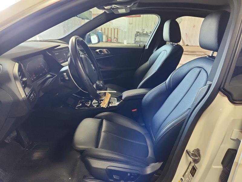 2021 Bmw 228xi მანქანა იყიდება აუქციონზე, vin: WBA73AK01M7J36740, აუქციონის ნომერი: 49393726