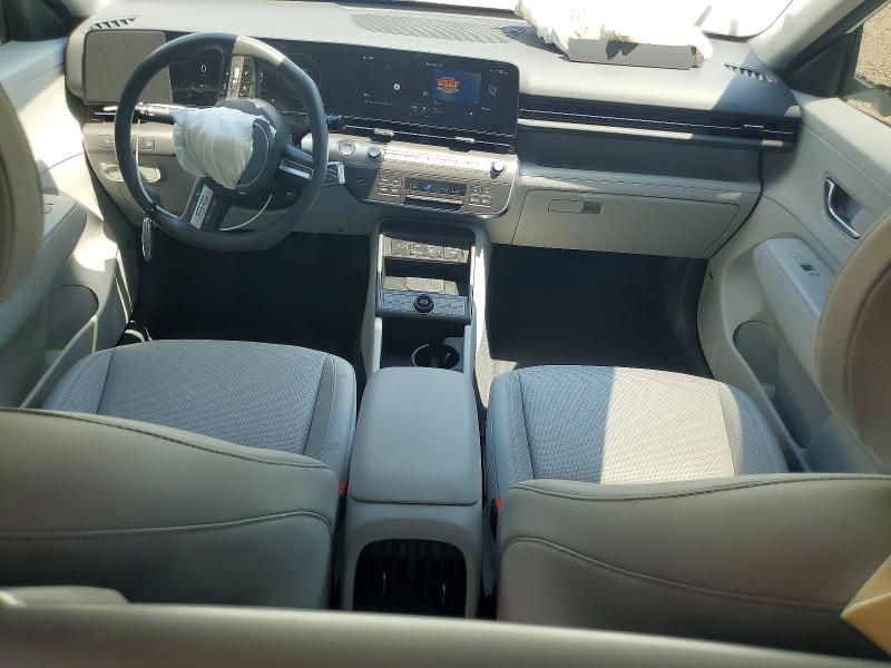 Aukcja sprzedaży 2024 Hyundai Kona, vin: KM8HE3A35RU101311, numer aukcji: 51261946