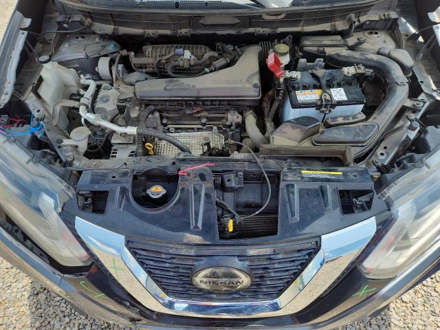 Продаж на аукціоні авто 2020 Nissan Rogue, vin: JN8AT2MTXLW038322, номер лоту: 51280786