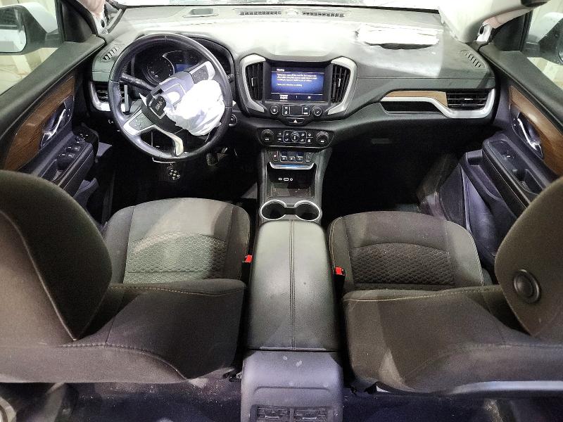 51587836 :رقم المزاد ، 3GKALMEV5LL329294 vin ، 2020 Gmc Terrain مزاد بيع