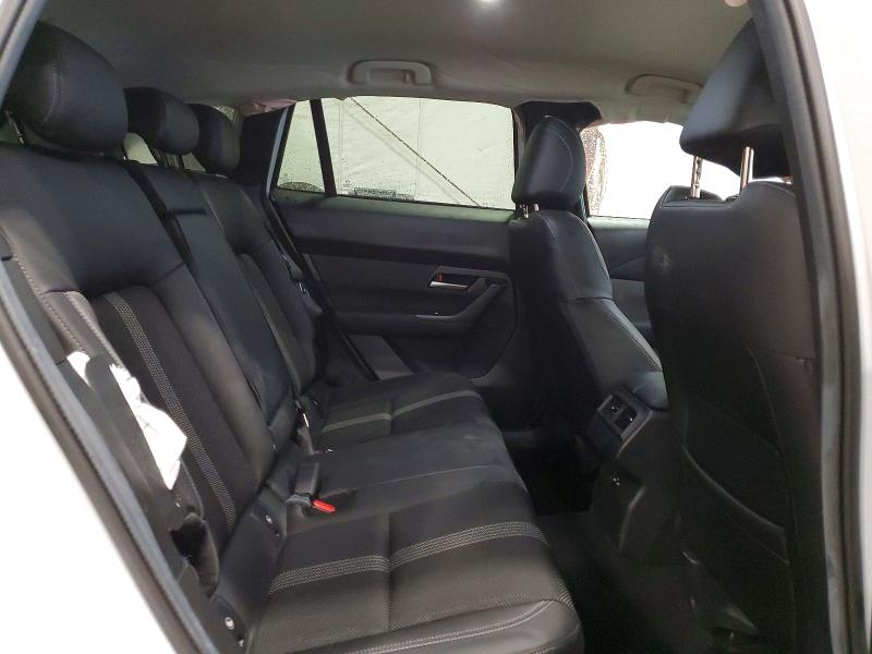 2024 Mazda Cx-50 მანქანა იყიდება აუქციონზე, vin: 7MMVABAM4RN163301, აუქციონის ნომერი: 51687536
