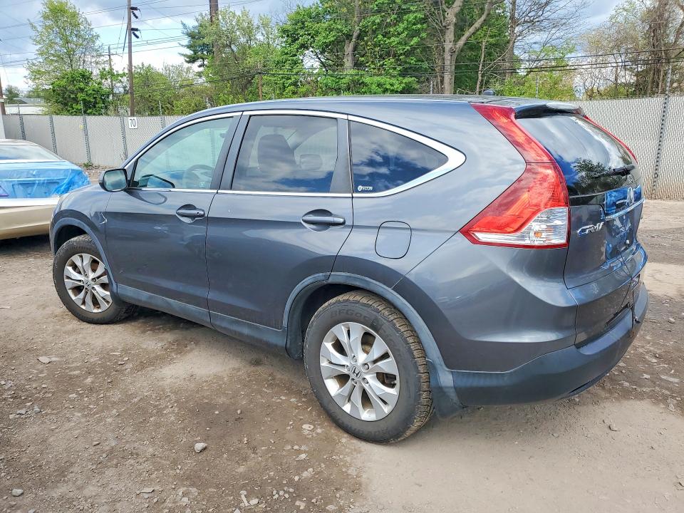 Aukcja sprzedaży 2012 Honda Cr-v, vin: 5J6RM4H5XCL026279, numer aukcji: 50554576