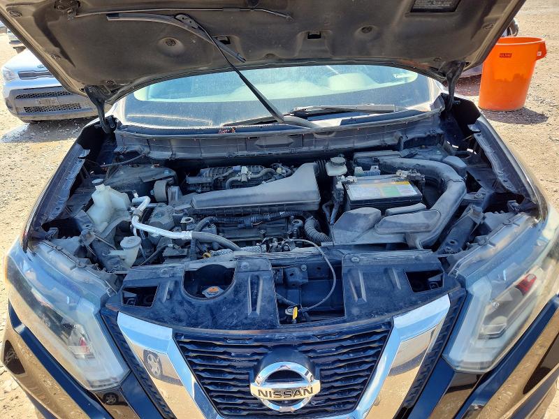 Продажа на аукционе авто 2017 Nissan Rogue, vin: KNMAT2MV7HP507140, номер лота: 49415936