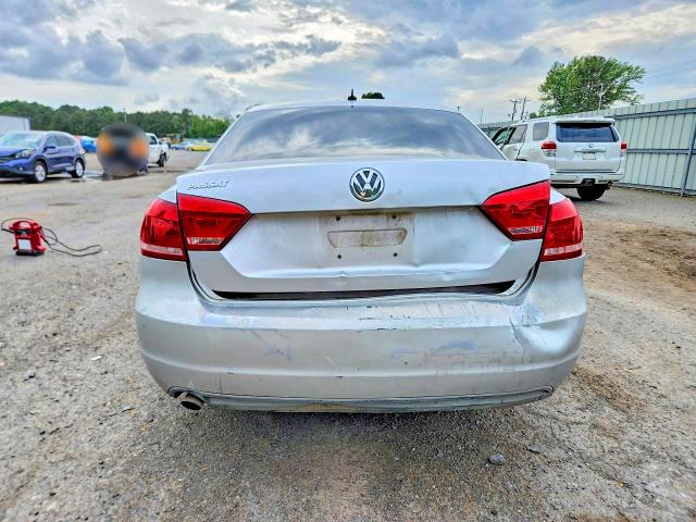Aukcja sprzedaży 2013 Volkswagen Passat, vin: 1VWAP7A35DC034972, numer aukcji: 48470806
