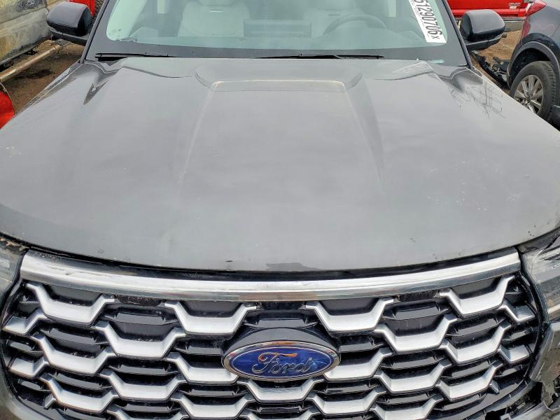 Aukcja sprzedaży 2025 Ford Explorer, vin: 1FMWK8HC5SGC96589, numer aukcji: 51290706