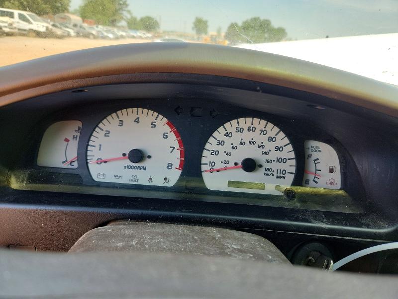 49203826 :رقم المزاد ، 5TEGN92N74Z338627 vin ، 2004 Toyota Tacoma مزاد بيع