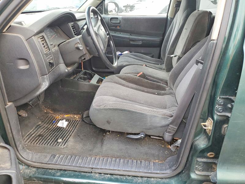 Aukcja sprzedaży 2001 Dodge Dakota, vin: 1B7HL2AXX1S232306, numer aukcji: 49593156