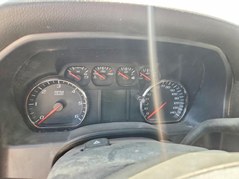 Aukcja sprzedaży 2019 Chevrolet Silverado, vin: 1GB4CVCG4KF171885, numer aukcji: 49512136