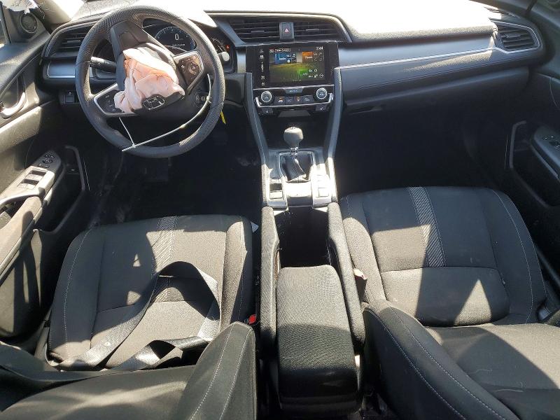Продажа на аукционе авто 2018 Honda Civic, vin: 2HGFC2E55JH034838, номер лота: 49266416