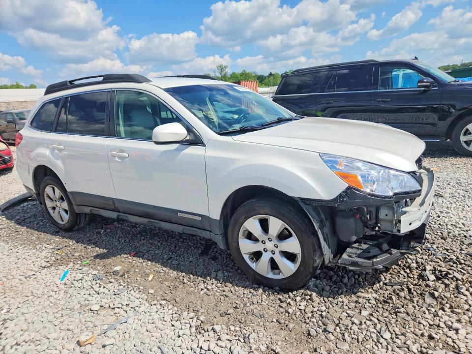 49901616 :رقم المزاد ، 4S4BRBCC1B3424641 vin ، 2011 Subaru Outback مزاد بيع