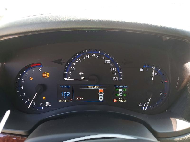Продажа на аукционе авто 2014 Cadillac Ats, vin: 1G6AH5RX4E0102003, номер лота: 51544906