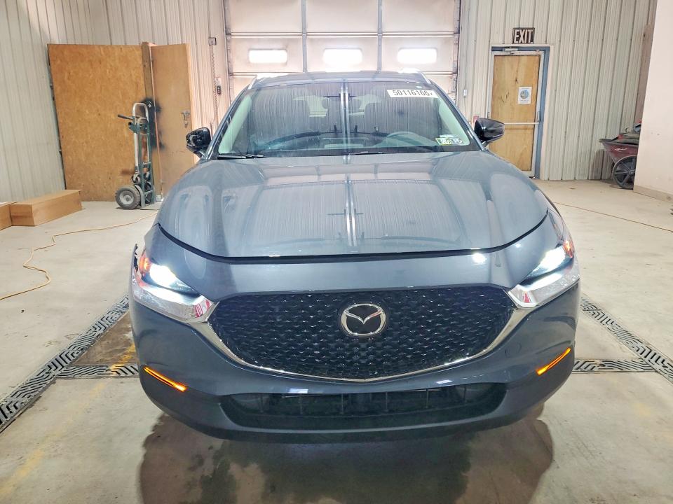 Aukcja sprzedaży 2022 Mazda Cx-30, vin: 3MVDMBCL6NM455686, numer aukcji: 50116166