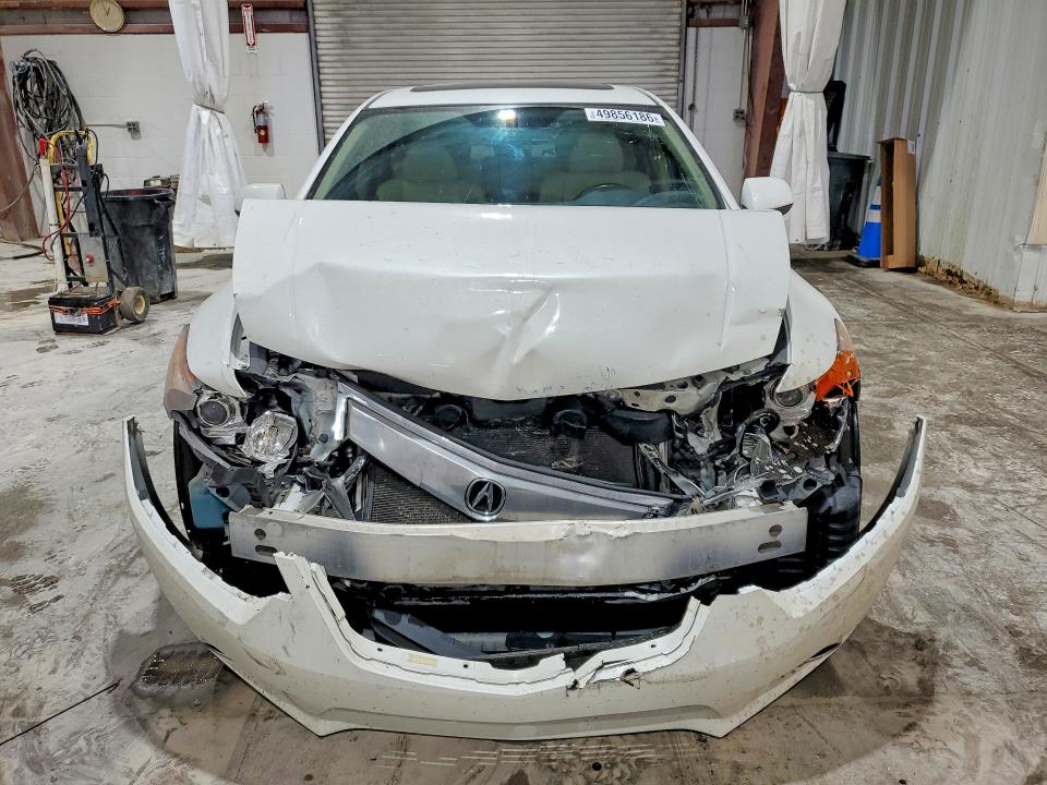 Aukcja sprzedaży 2014 Acura Tsx, vin: JH4CU2F48EC002901, numer aukcji: 49856186