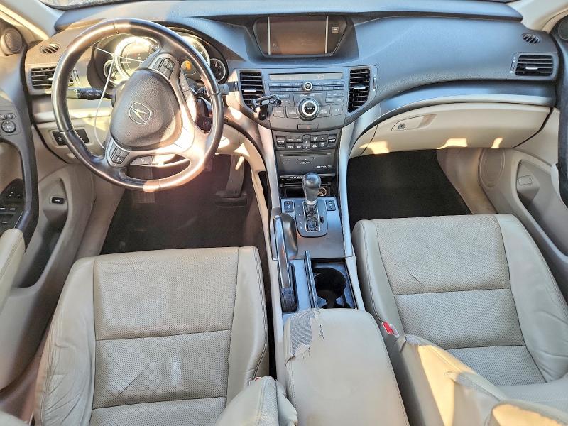Aukcja sprzedaży 2011 Acura Tsx, vin: JH4CU2F6XBC010883, numer aukcji: 50801546