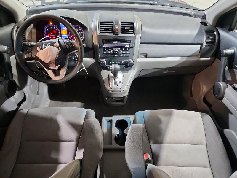 Продаж на аукціоні авто 2010 Honda Cr-v, vin: 5J6RE4H52AL003895, номер лоту: 51769106