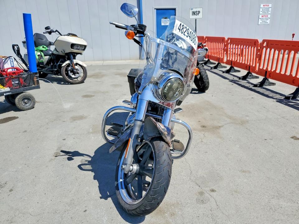 Продажа на аукционе авто 2013 Harley-davidson Fld, vin: 1HD1GZM38DC335759, номер лота: 48294086