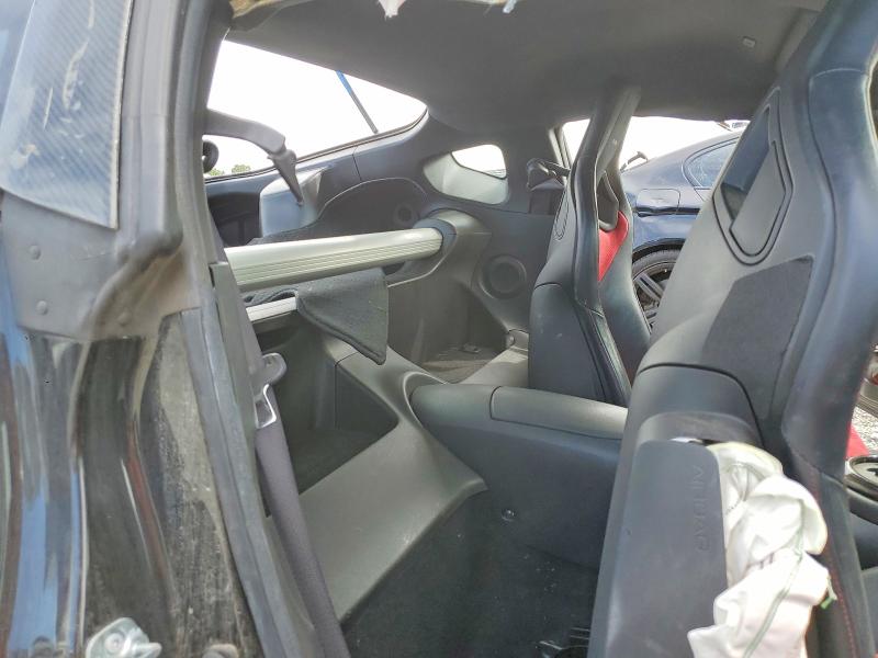 Aukcja sprzedaży 2016 Nissan 370z, vin: JN1AZ4EH4GM936323, numer aukcji: 49504066