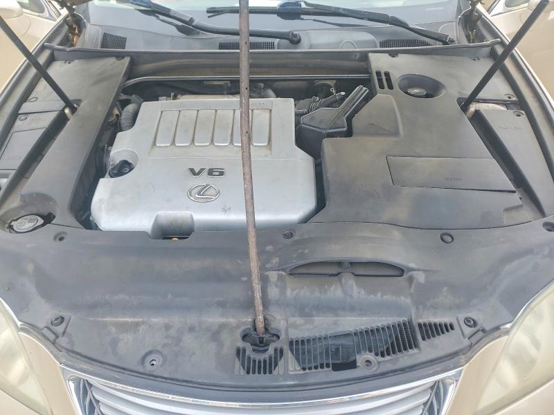 Продаж на аукціоні авто 2008 Lexus Es 350, vin: JTHBJ46G382258304, номер лоту: 48113346