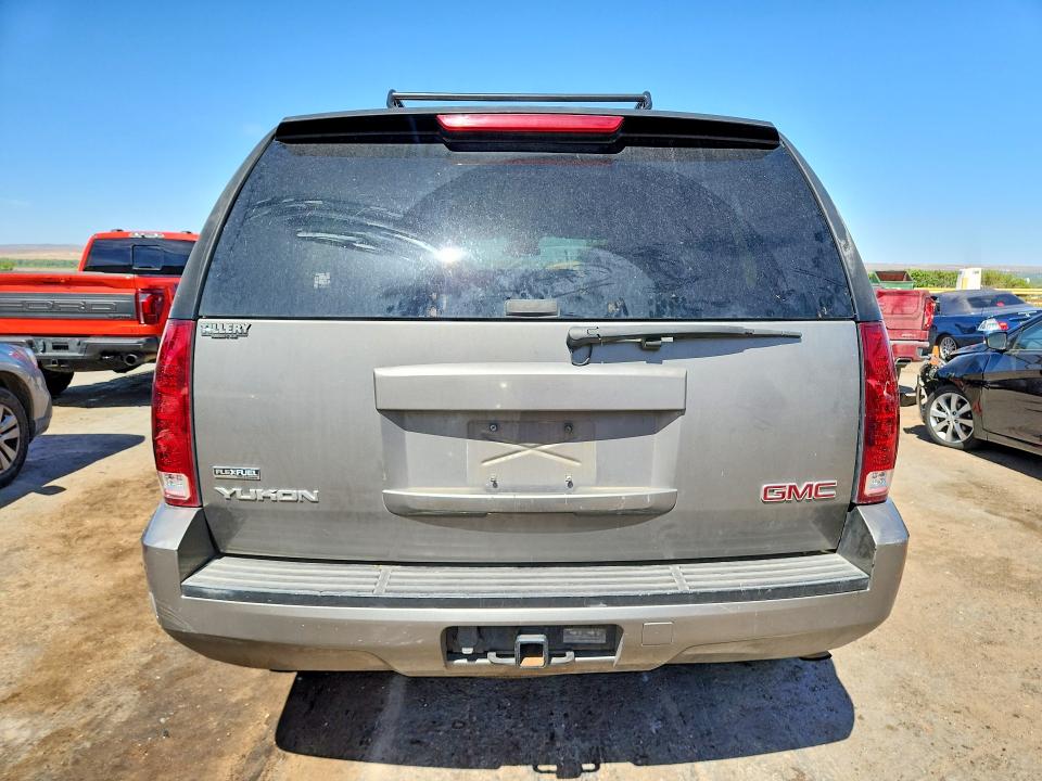 Aukcja sprzedaży 2007 Gmc Yukon, vin: 1GKFK13067R222428, numer aukcji: 51688336