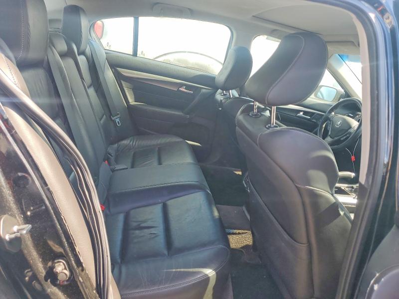50447136 :رقم المزاد ، 19UUA8F32EA000759 vin ، 2014 Acura Tl مزاد بيع