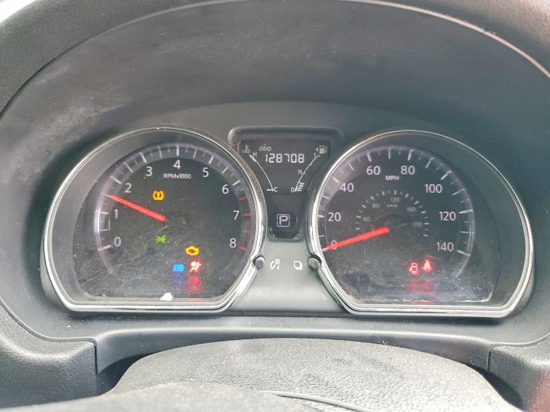 2015 Nissan Versa მანქანა იყიდება აუქციონზე, vin: 3N1CN7AP2FL904059, აუქციონის ნომერი: 50730856