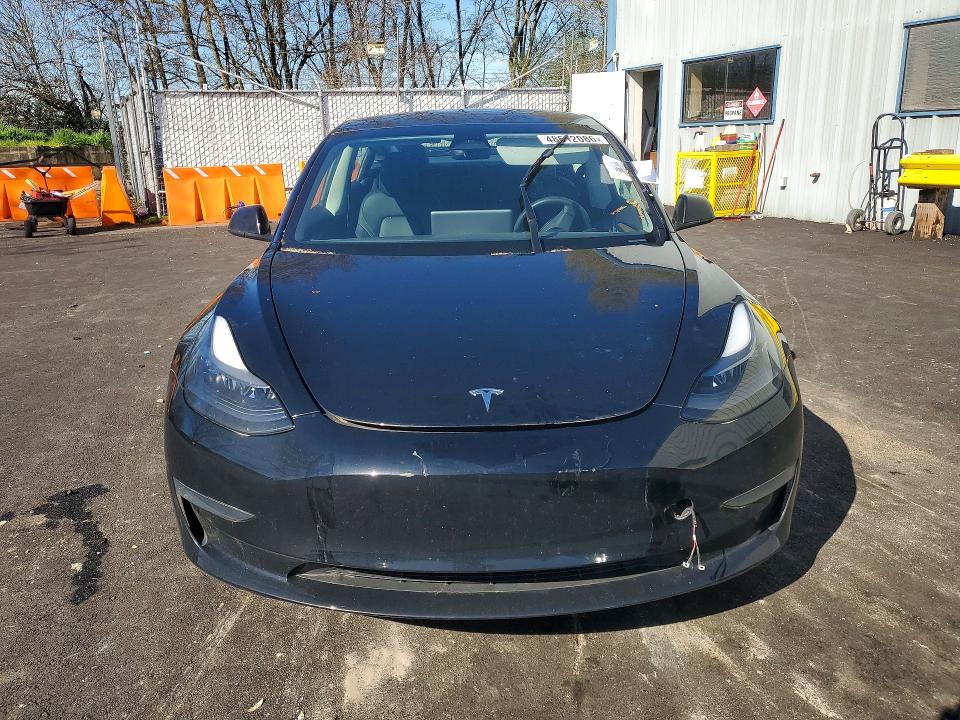 Продаж на аукціоні авто 2023 Tesla Model 3, vin: 5YJ3E1EA4PF557379, номер лоту: 48612086