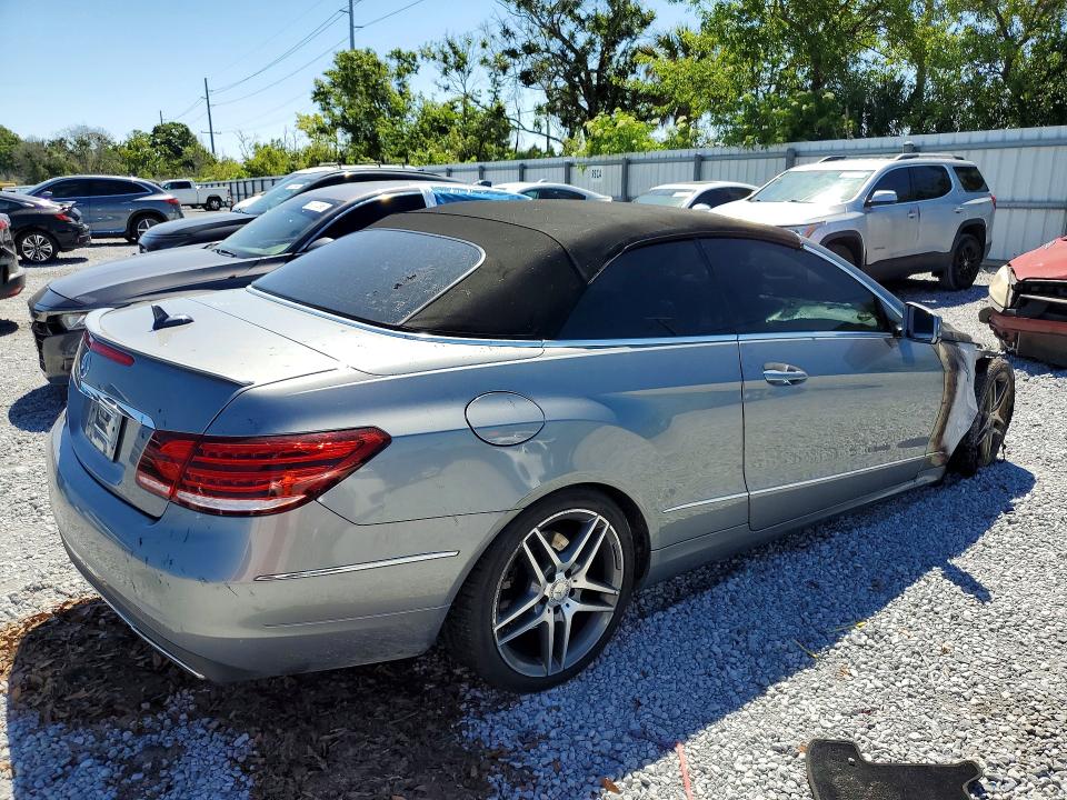 49682106 :رقم المزاد ، WDDKK5KF7EF272508 vin ، 2014 Mercedes-benz E مزاد بيع