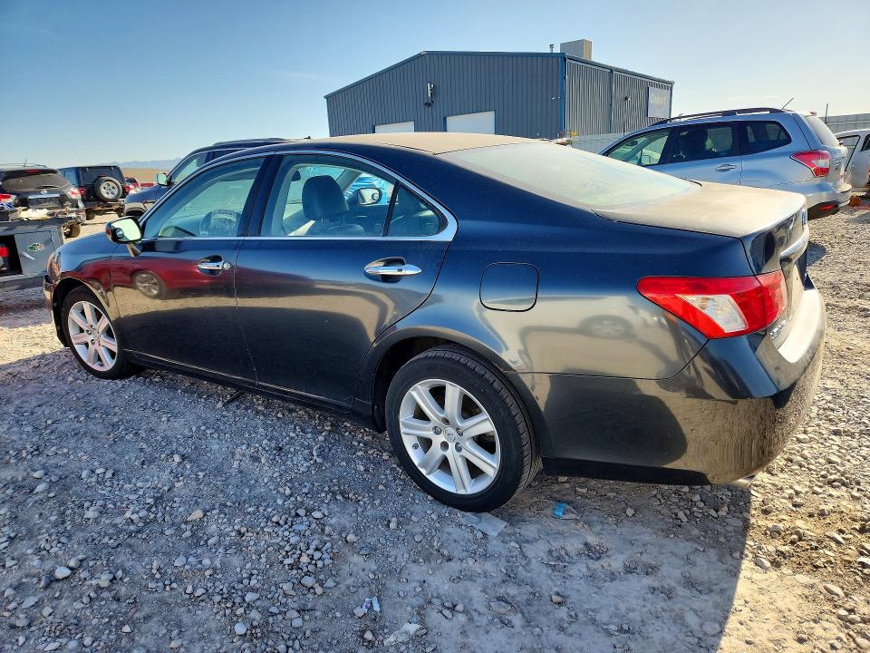 Aukcja sprzedaży 2008 Lexus Es, vin: JTHBJ46G082168382, numer aukcji: 51206996