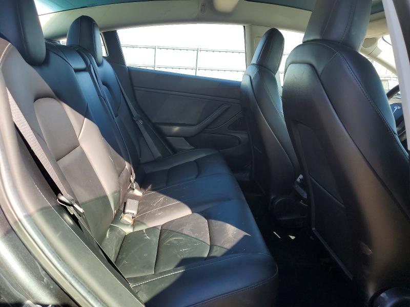 Продажа на аукционе авто 2019 Tesla Model 3, vin: 5YJ3E1EA6KF414247, номер лота: 49915596
