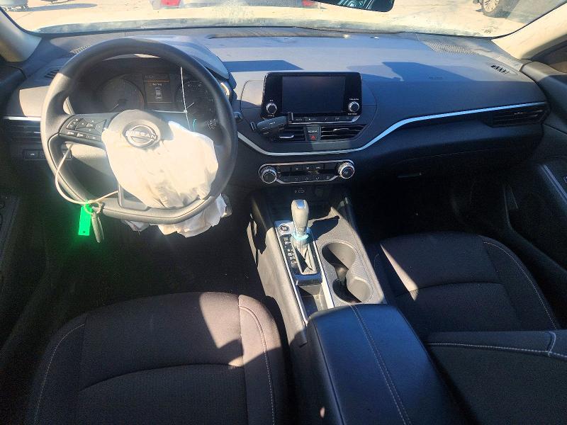 2024 Nissan Altima მანქანა იყიდება აუქციონზე, vin: 1N4BL4BV2RN422244, აუქციონის ნომერი: 50331946