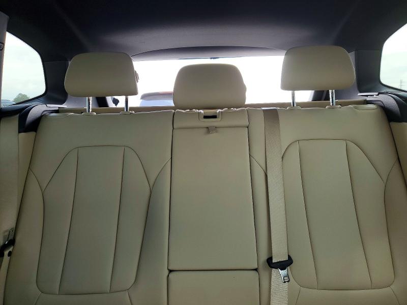 Aukcja sprzedaży 2021 Bmw X3, vin: 5UXTY3C04M9H13098, numer aukcji: 50340146