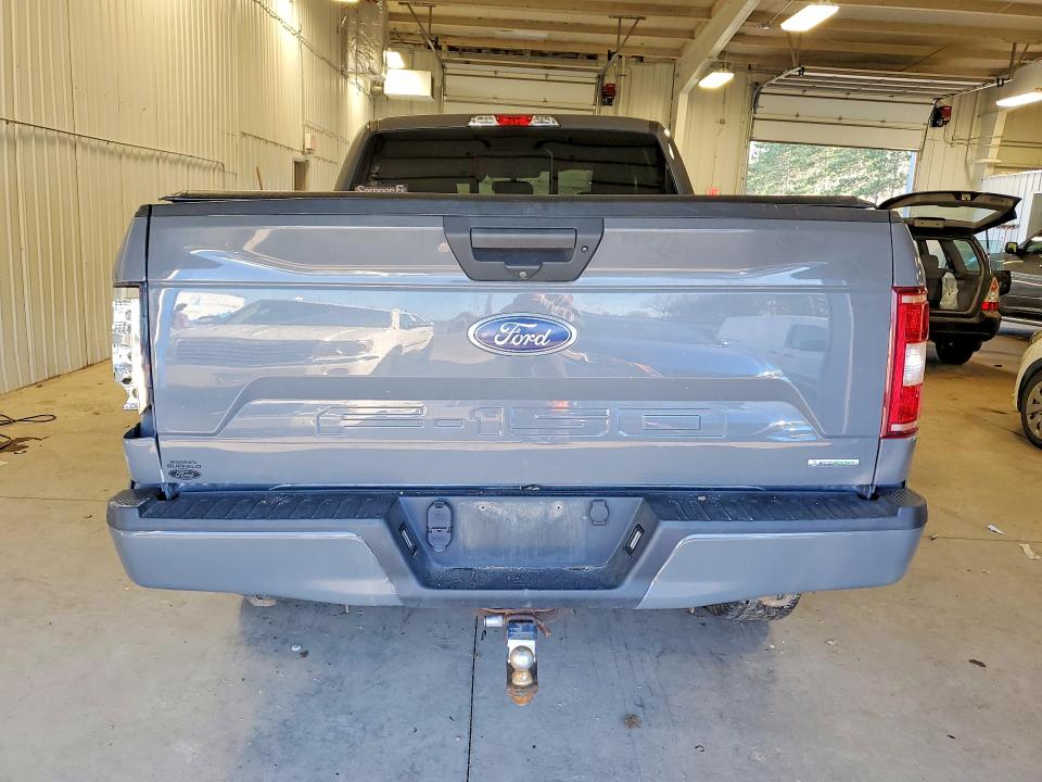 Aukcja sprzedaży 2020 Ford F150, vin: 1FTEX1EPXLFC48920, numer aukcji: 50257356