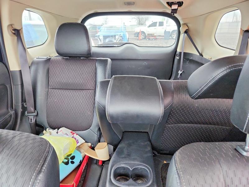Aukcja sprzedaży 2015 Mitsubishi Outlander, vin: JA4AD3A34FZ010645, numer aukcji: 48285436