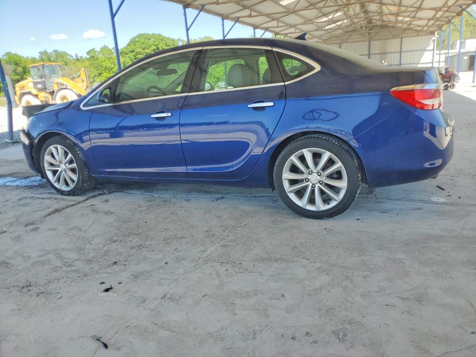 Aukcja sprzedaży 2013 Buick Verano, vin: 1G4PP5SK6D4242761, numer aukcji: 50356516