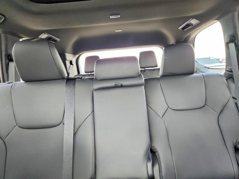 49927336 :رقم المزاد ، 5TDAAAB63TS056461 vin ، 2026 Lexus Tx 350 مزاد بيع