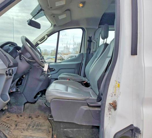 Продажа на аукционе авто 2015 Ford Transit, vin: 1FTNR1ZM7FKA48387, номер лота: 51170126