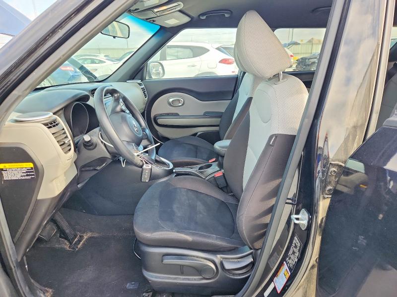 48267286 :رقم المزاد ، KNDJN2A20G7288248 vin ، 2016 Kia Soul مزاد بيع