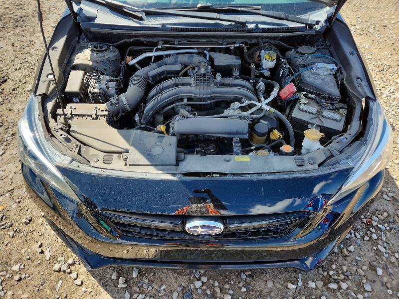 Продажа на аукционе авто 2022 Subaru Impreza, vin: 4S3GTAM6XN3711852, номер лота: 51382246