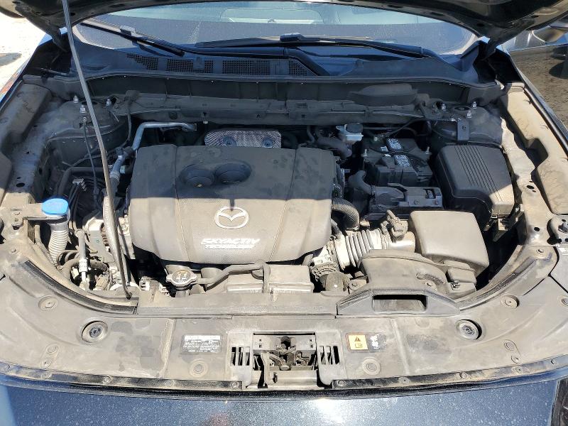 Продаж на аукціоні авто 2017 Mazda Cx-5, vin: JM3KFADL8H0164729, номер лоту: 51568206